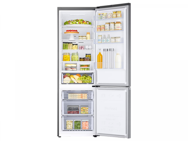 ����������� Samsung - RB38C600ES9/UA - �������� 5