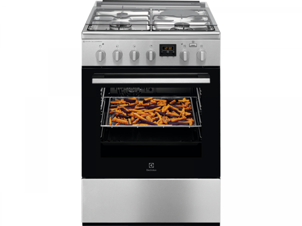 ����� �������� Electrolux - LKM660222X - �������� 1