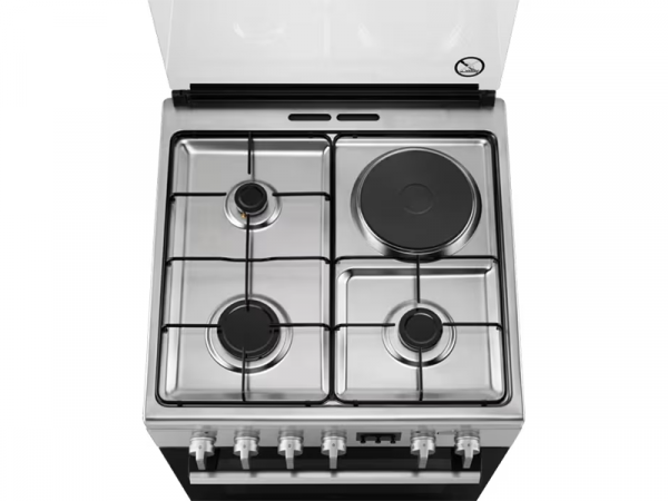 ����� �������� Electrolux - LKM660222X - �������� 3