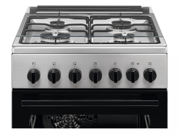 ������� ����� Electrolux - LKK520022X - �������� 2