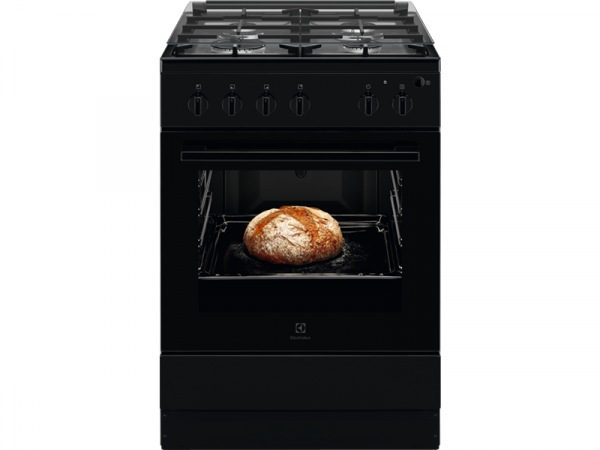 ����� �������� Electrolux - LKG604013K - �������� 1