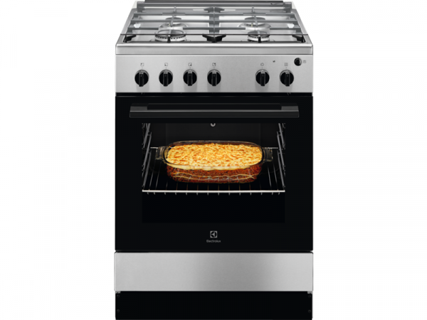 ����� �������� Electrolux - LKG604013X - �������� 1