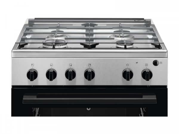 ����� �������� Electrolux - LKG604013X - �������� 2