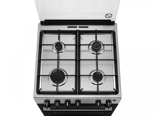 ����� �������� Electrolux - LKG604013X - �������� 3