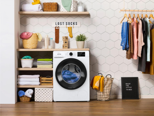������� ������ GORENJE WPNEI 84 SBSWIFI/UA - �������� 7