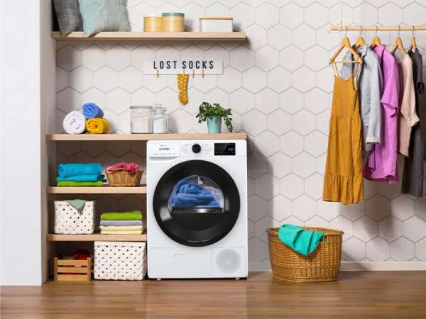 �������� ������ GORENJE DPNE 83 GNLWIFI/UA - �������� 7