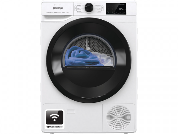 �������� ������ GORENJE DPNE 92 GNLWIFI/UA - �������� 1