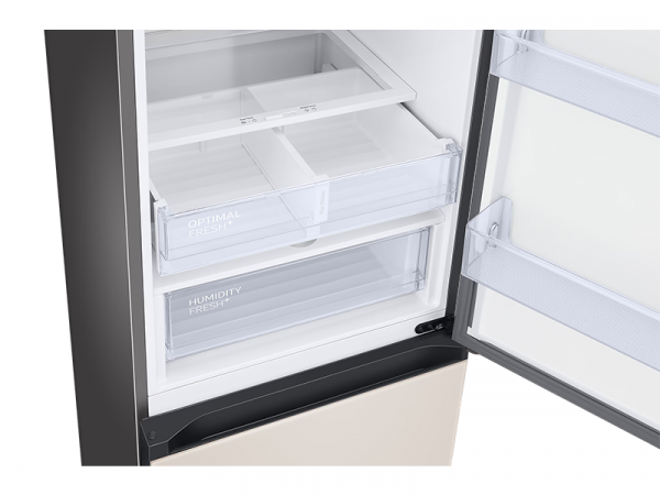 ����������� Samsung - RB38C6B6D39/UA - �������� 7