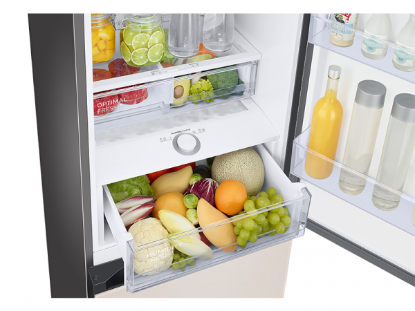 ����������� Samsung - RB38C6B6D39/UA - �������� 9