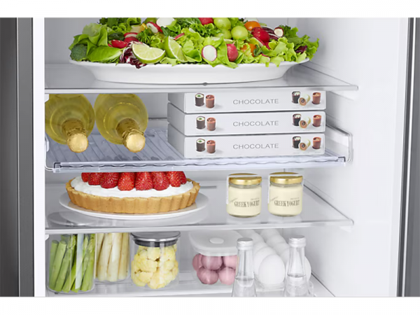 ����������� Samsung - RB38C6B6D39/UA - �������� 11