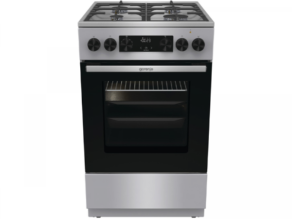 ����� �������� Gorenje - GKS 5C70 HXF - �������� 1