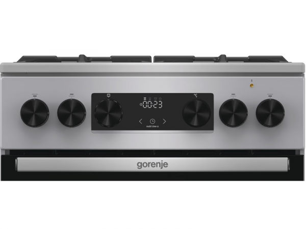 ����� �������� Gorenje - GKS 5C70 HXF - �������� 4