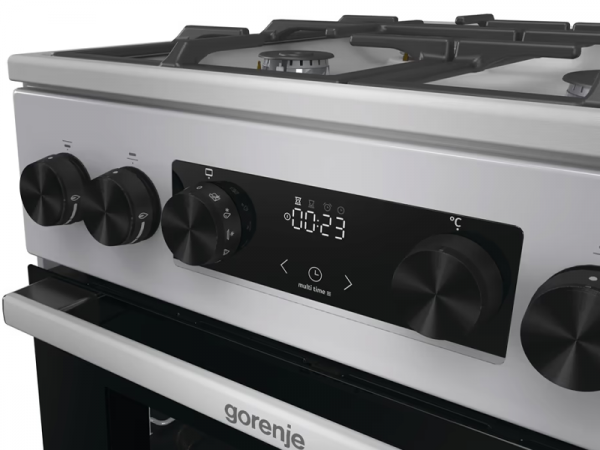 ����� �������� Gorenje - GKS 5C70 HXF - �������� 5