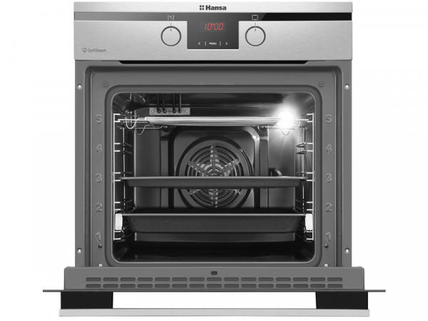 ������� ���������� Hansa BOEIS69407 - �������� 5