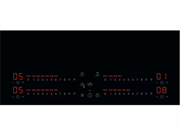 ���������� �������� �������� Electrolux EIS67453 - �������� 2