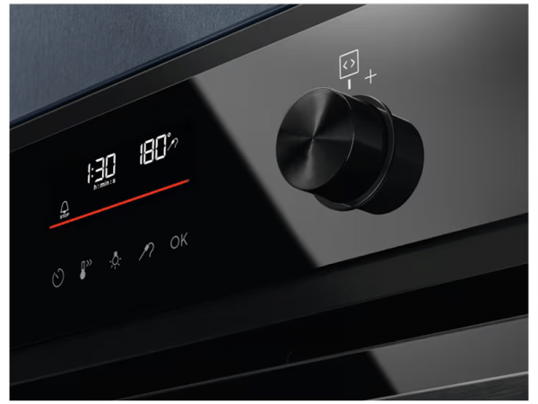 ������� ���������� Electrolux EOD6F77H - �������� 4