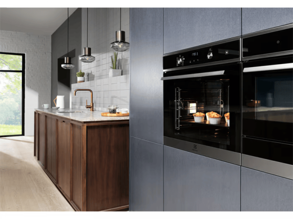 ������� ���������� Electrolux EOD6F77H - �������� 7