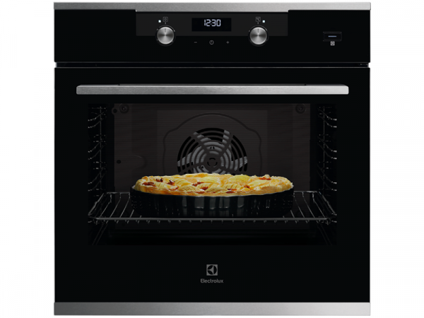 ������� ���������� Electrolux KODEF70X - �������� 1