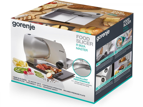 ���������� Gorenje - R 902 A - �������� 9