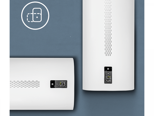 ������ Electrolux - EWH 50 MXM WiFi EEC - �������� 4