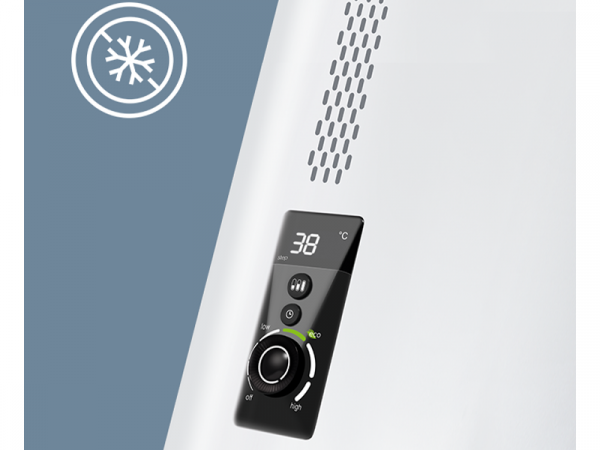 ������ Electrolux - EWH 100 MXM WiFi EEC - �������� 4