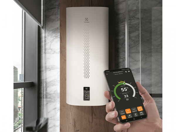 ������ Electrolux - EWH 100 MXM WiFi EEC - �������� 5