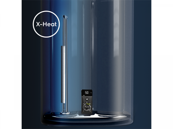 ������ Electrolux - EWH 100 MXM WiFi EEC - �������� 10