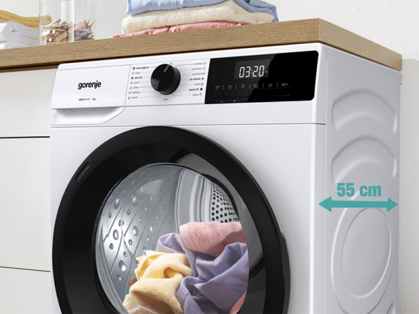 �������� ������ GORENJE DHNE82/UA - �������� 10