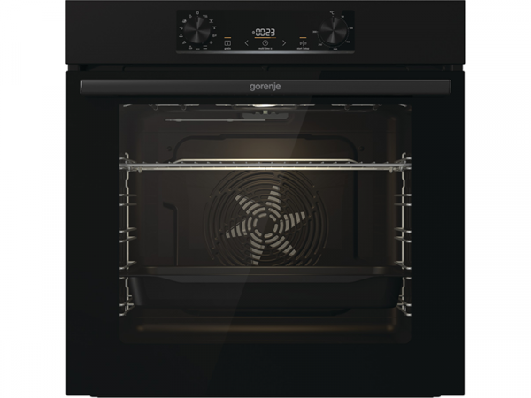 ������� ���� Gorenje - BOP 6737 E 02 BK - �������� 1