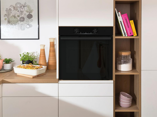 ������� ���� Gorenje - BOP 6737 E 02 BK - �������� 8