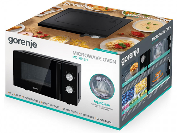 ������������� ���� Gorenje - MO 17 E 1 BH - �������� 10