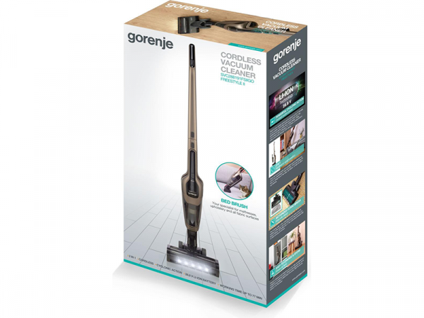 ������� Gorenje - SVC 288191 FSIIGO - �������� 15