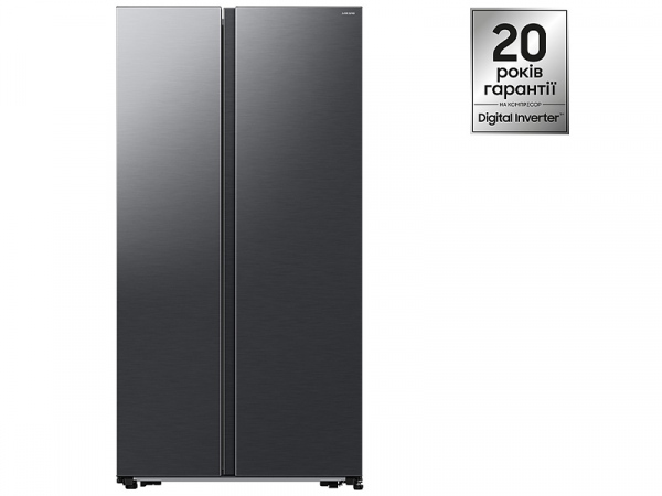 ����������� Samsung - RS 57 DG 400 EB 4 UA - �������� 1