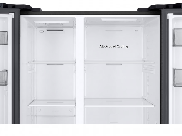 ����������� Samsung - RS 57 DG 400 EB 4 UA - �������� 6