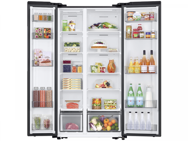 ����������� Samsung - RS 57 DG 400 EB 4 UA - �������� 8