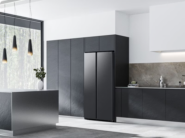 ����������� Samsung - RS 57 DG 400 EB 4 UA - �������� 9