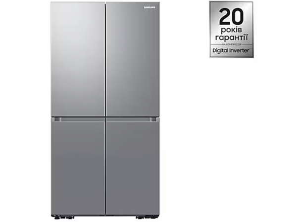 ����������� Samsung - RF 65 DG 960 ESRUA - �������� 1