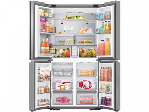 ����������� Samsung - RF 65 DG 960 ESRUA - �������� 7