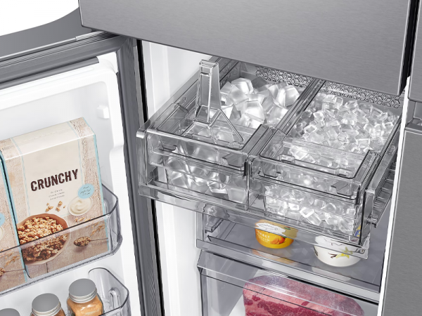 ����������� Samsung - RF 65 DG 960 ESRUA - �������� 8