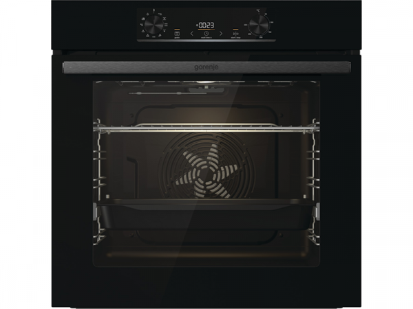 ������ ���� ���������� GORENJE BO 6735 E05B - �������� 1
