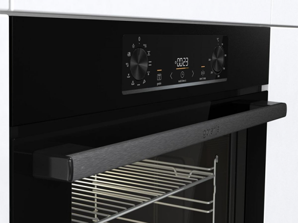 ������ ���� ���������� GORENJE BO 6735 E05B - �������� 4