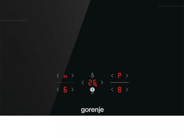 �������� ����������� Gorenje - GI 8421 BSC - �������� 3