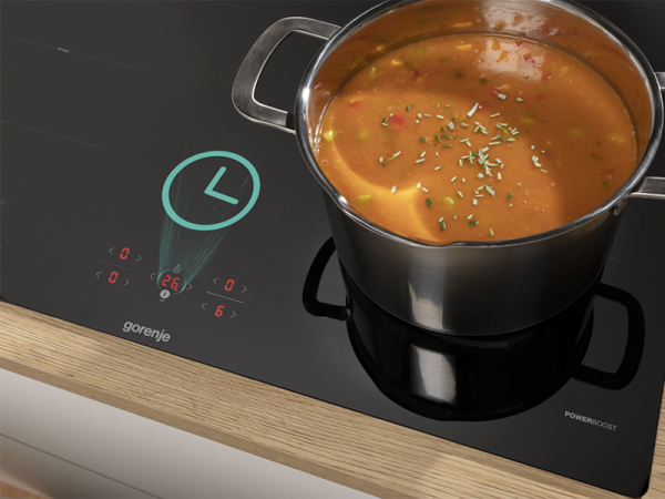 �������� ����������� Gorenje - GI 8421 BSC - �������� 6