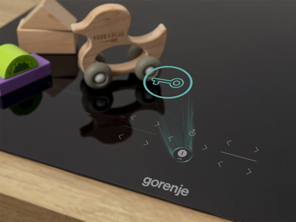 �������� ����������� Gorenje - GI 8421 BSC - �������� 7