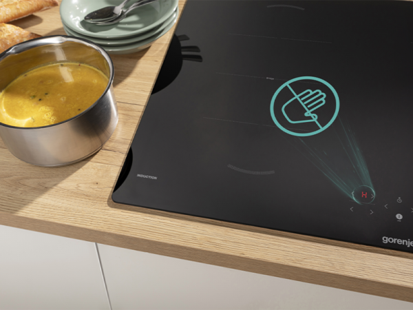 �������� ����������� Gorenje - GI 8421 BSC - �������� 9