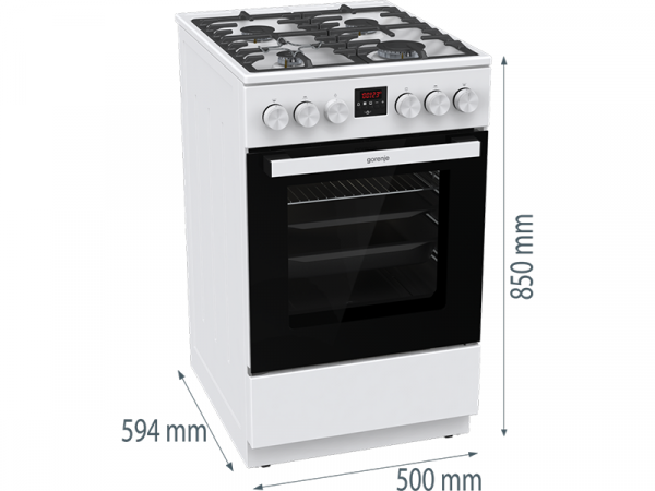 ����� �������� Gorenje - GGI 5C21 WF-B - �������� 8
