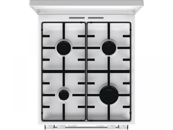 ����� ���������� GORENJE GK 5A22 WH - �������� 3