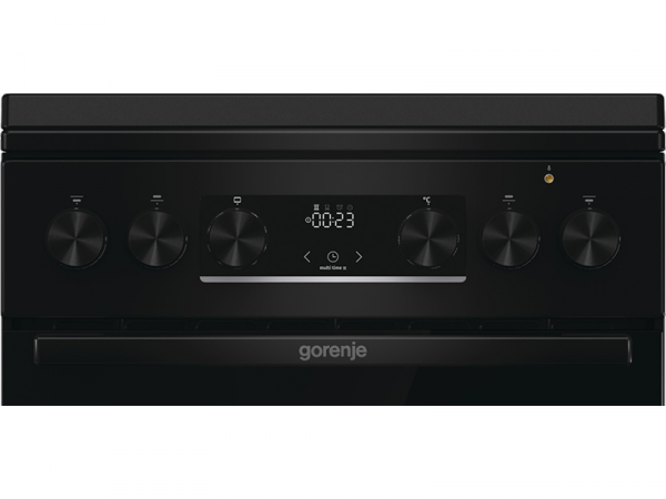 ����� ���������� GORENJE GK 5C42 BF - �������� 4