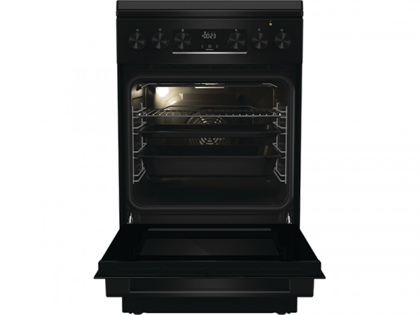 ����� ���������� GORENJE GK 5C42 BF - �������� 5
