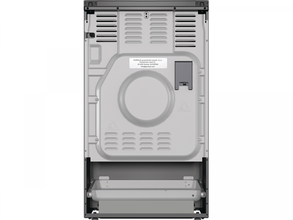 ����� ���������� GORENJE GK 5C42 BF - �������� 8